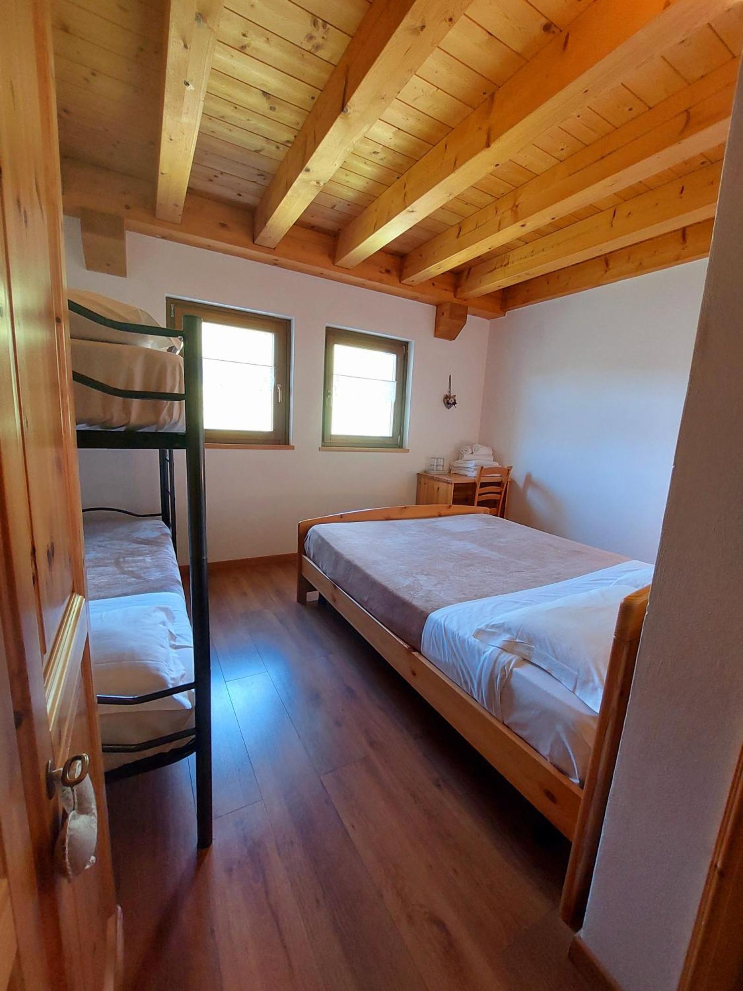 Rifugio Fornas Hotel Tolmezzo Phòng bức ảnh