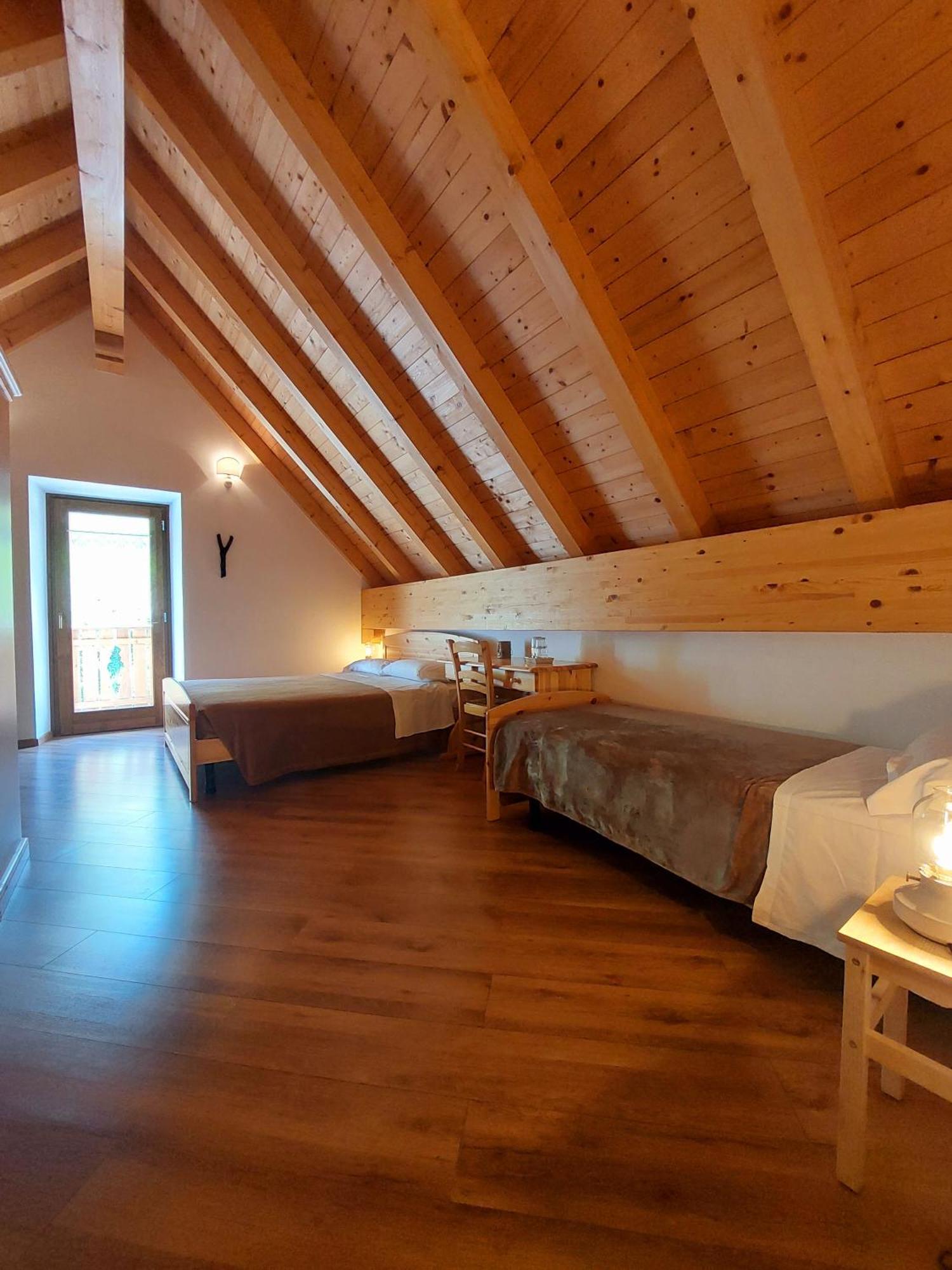 Rifugio Fornas Hotel Tolmezzo Phòng bức ảnh